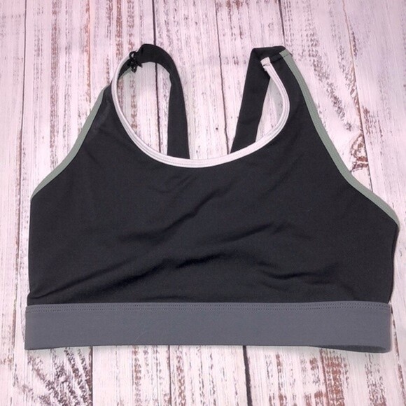 Allfenix athletic sports bra size large - Picture 1 of 6
